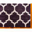 Tapis mauve Cohleen-40287807