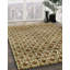 Abstract Indoor Rug-1316545899