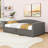 Twin Upholstered Daybed with Pop-Up Trundle-44564757