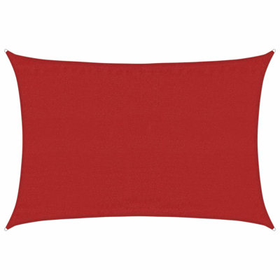 Carshalton 5m x 3.5m Rectangular Shade Sail