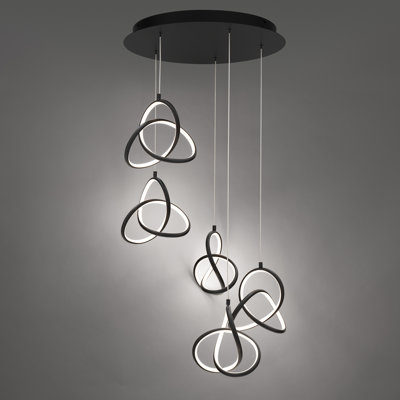 Vornado Multi-Light Pendant
