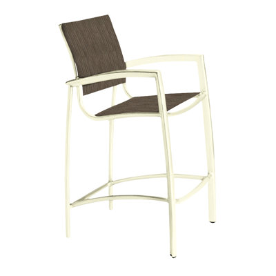 South Beach Outdoor Bar Stool