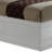 Traditional Storage Bed With Elegance-864638147-864638145