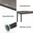 Eckhoff 70.86'' Console Table-362698693