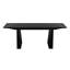 Truss 78'' W Console Table