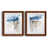 Maple Framed Paper is unavailable