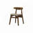 Upholstered Kitchen Dining Chairs