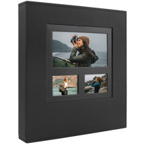 Wayfair  Photo Albums You'll Love in 2024