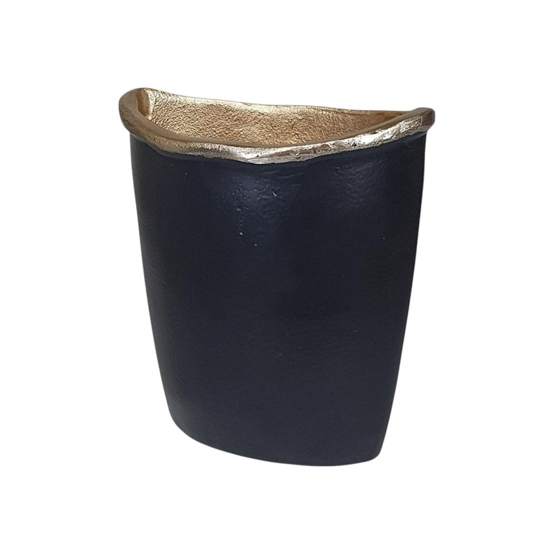 Vase de table 8 po