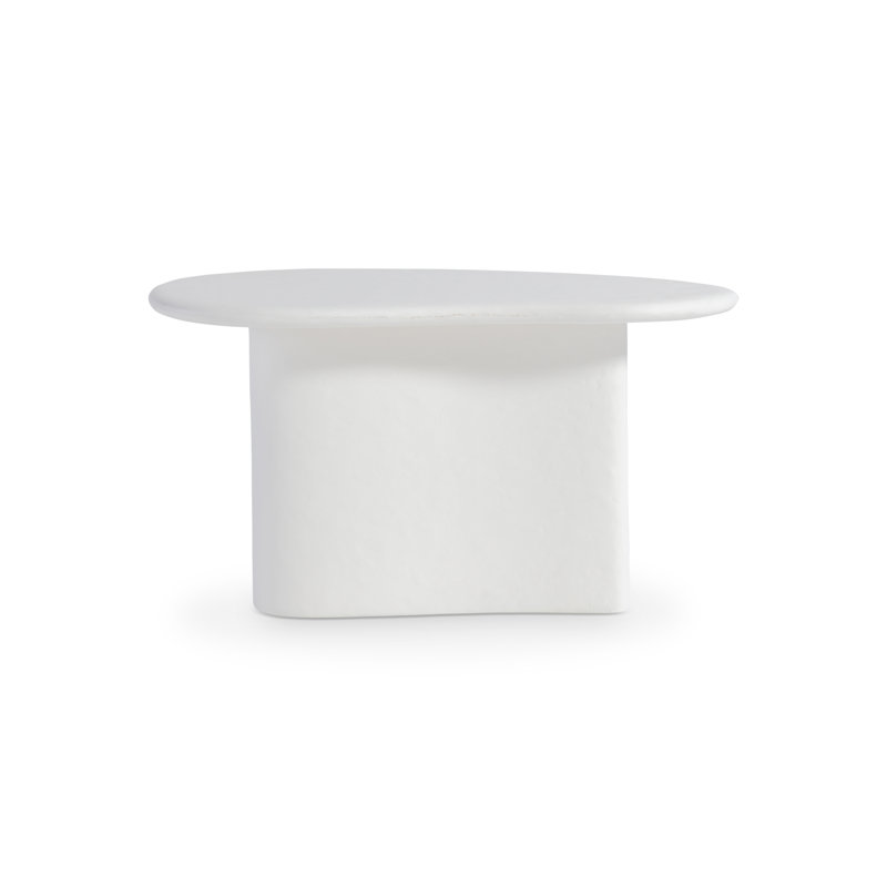 Fresco Outdoor Free Form Side Table