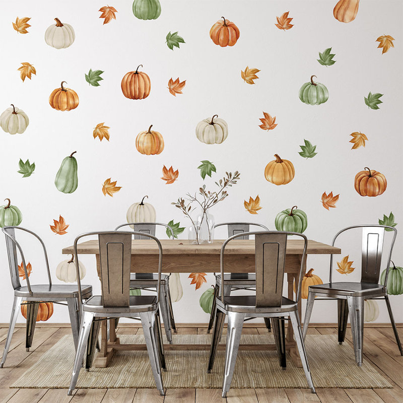 Adhésif décoratif