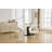 Meshea Dining Chair with Sleek Metal Legs-123099098-123099095