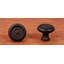 CK Series 1 1/4" Diameter Mushroom Knob-12829495