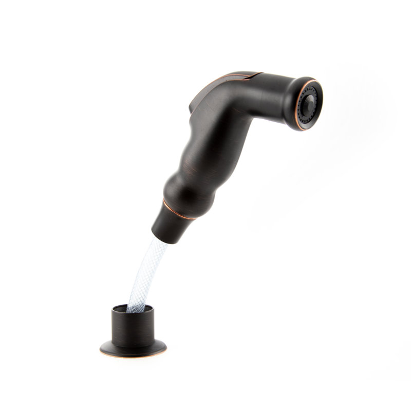 ZLINE Mona Kitchen Faucet, Oil-Rubbed Bronze