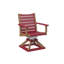 Bristol Outdoor Dining Armchair-1904946258