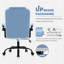 Fauteuil de direction en similicuir-733262800