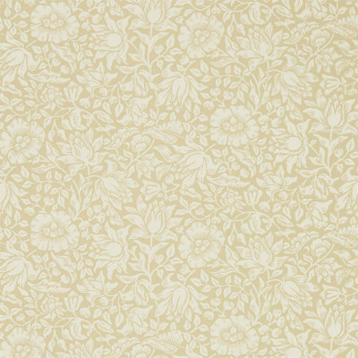 Mallow Wallpaper