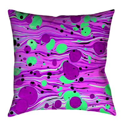 Housse de coussin Katelyn Elizabeth