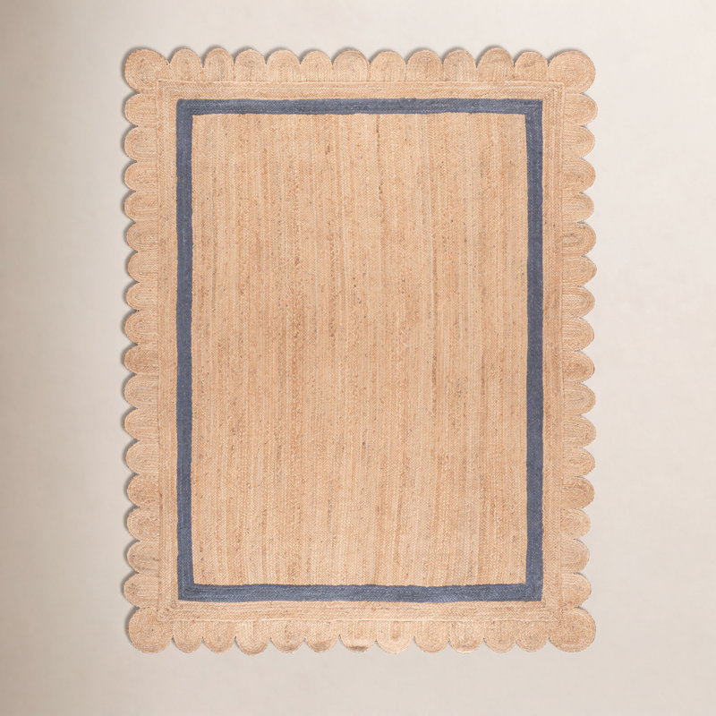 Tapis en jute / sisal Inkai, Rectangle 9 pi x 12 pi