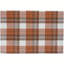  Ensemble de 4 napperons Country