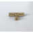 Brushed Brass selected