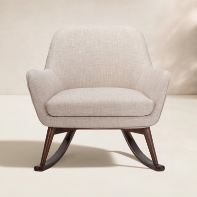 Tye Rocking Chair