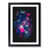 Black Framed