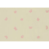 Whimsical Peaseblossom Animal Print Wallpaper Roll