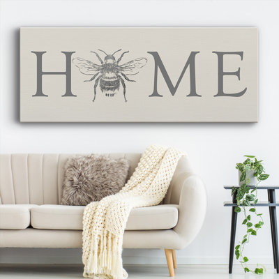 " Bee Home "