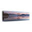 Impression sur toile Lake Subzero Serenity-92519917