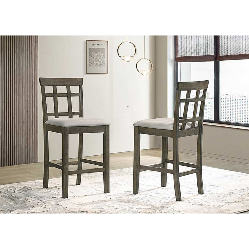 Fauteuil 2Pc