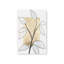 «Vernation IV» par Vanna Lam, reproduction d'art sur toile-529379045