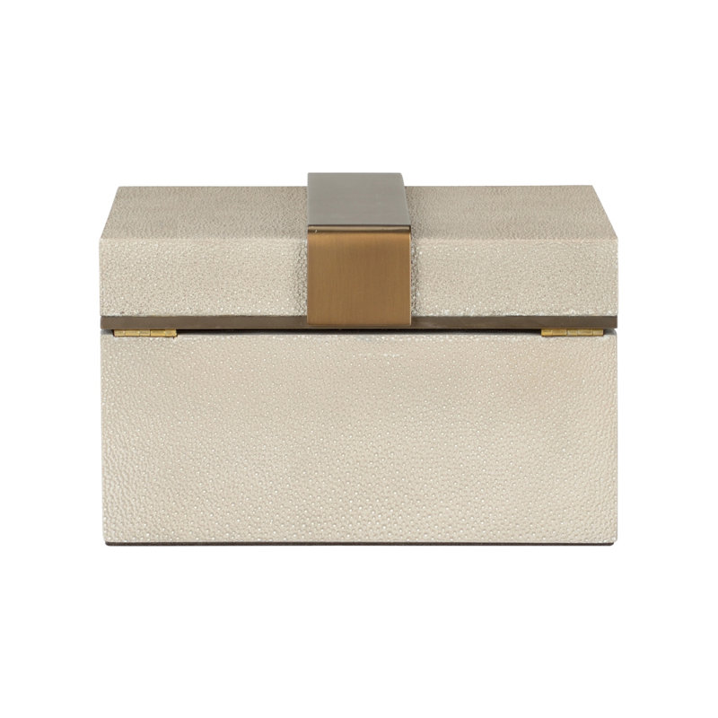 Steven Decorative Box