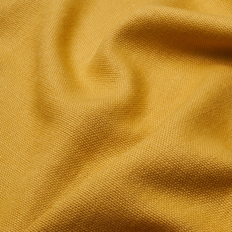Tissu en lin Franc, Orange