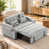 Light Gray Velvet est en rupture de stock