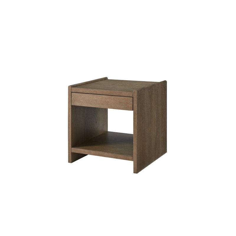 End Table - Cocoa