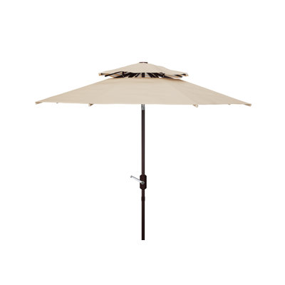 Parasol de marché 9 pi Arnone