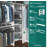 SuiteSymphony Top Shelf Support Hardware Kit-1103985131