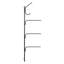 Porte-serviettes Hinge-It Clutterbuster-1296222121