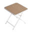 Banc de mobilier intérieur / extérieur