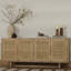 Clarita 72'' W Solid Wood Sideboard-1696905144