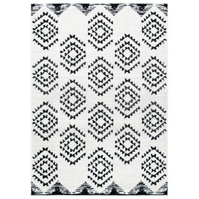 Harlson Performance Southwestern Rug