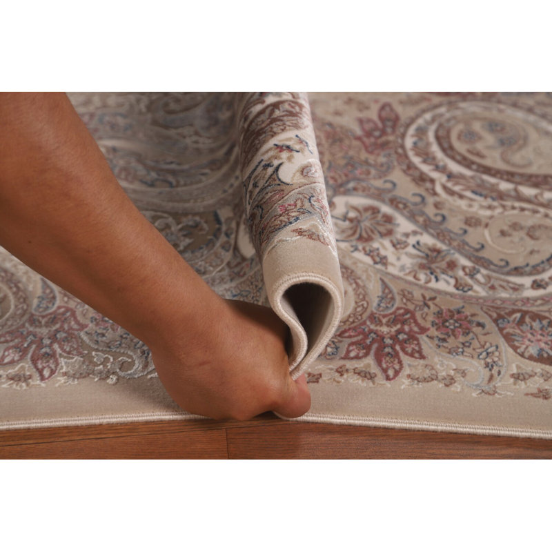 Tapis traditionnel oriental 7 x 10