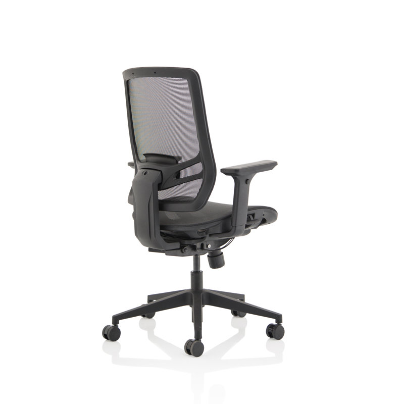 Ergo Twist Office Chair