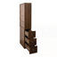 Armoire de rangement H 70,87 "-129198600