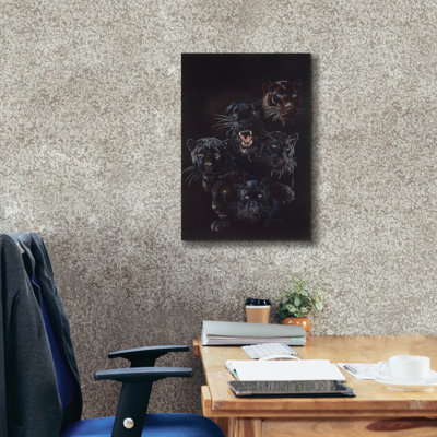 "Onyx" par Barbara Keith
