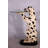 Dalmatian Butler Life Size Statue