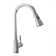 Cosmo Pull Down Kitchen Faucet
