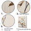 Fleur de pommier beige minimaliste - Fleurs de pommier_106420-1583316623-1583316622
