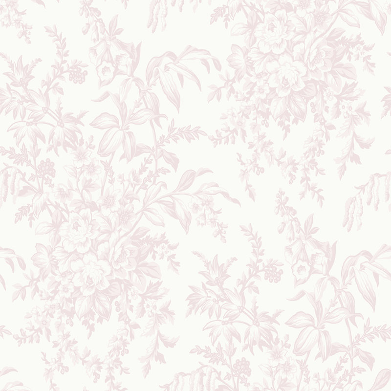 Papier peint Dafodil Laura Ashley